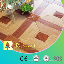 8.3mm E1 HDF Vinyl Plank Wood Wooden Laminated Laminbated Flooring